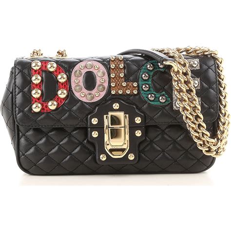 dolce gabbana outlet florence|dolce gabbana purses clearance.